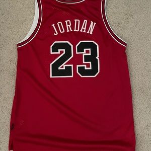 Chicago Bulls Michael Jordan Jersey